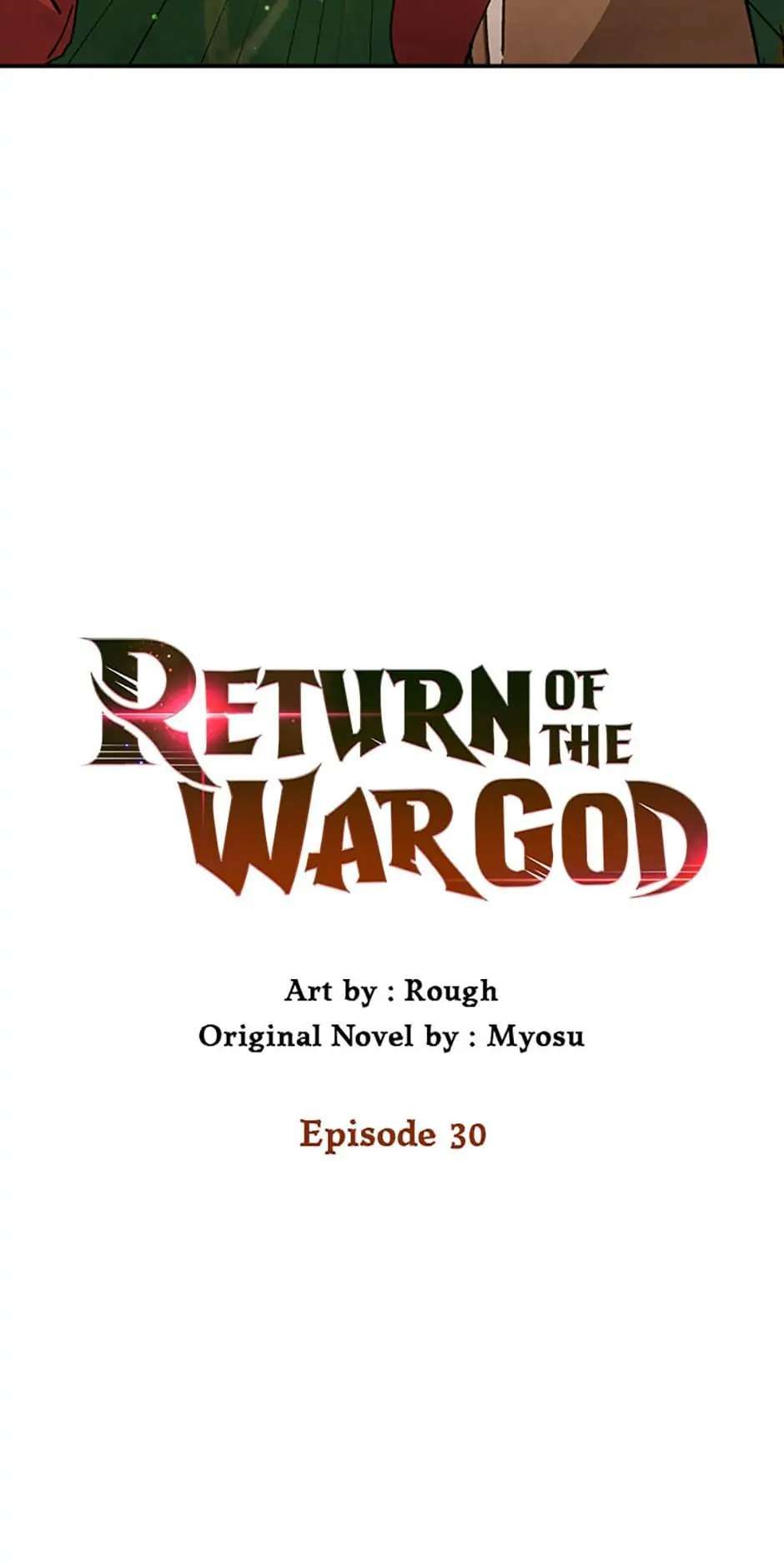 Yi Shen Dang Guan Chapter 30 9